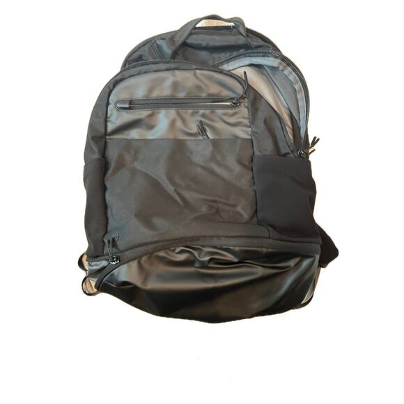 All In Motion Soft Shell Backpack for Women Black - Picture 1 of 6